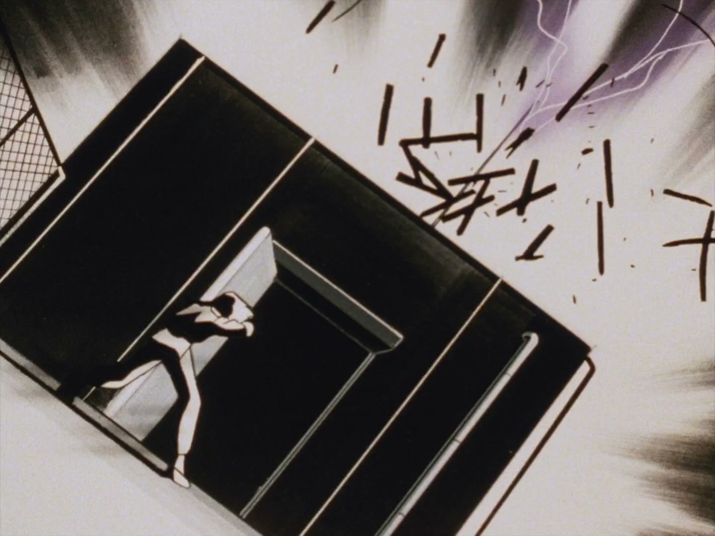 Ranma ½ Ep 114: Enter Gosunkugi, The New Rival!? @ 00:20:04