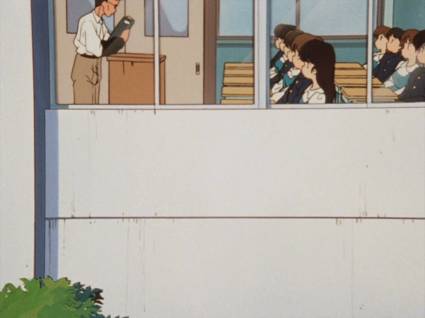 Ranma ½ Ep 114: Enter Gosunkugi, The New Rival!? @ 00:21:02
