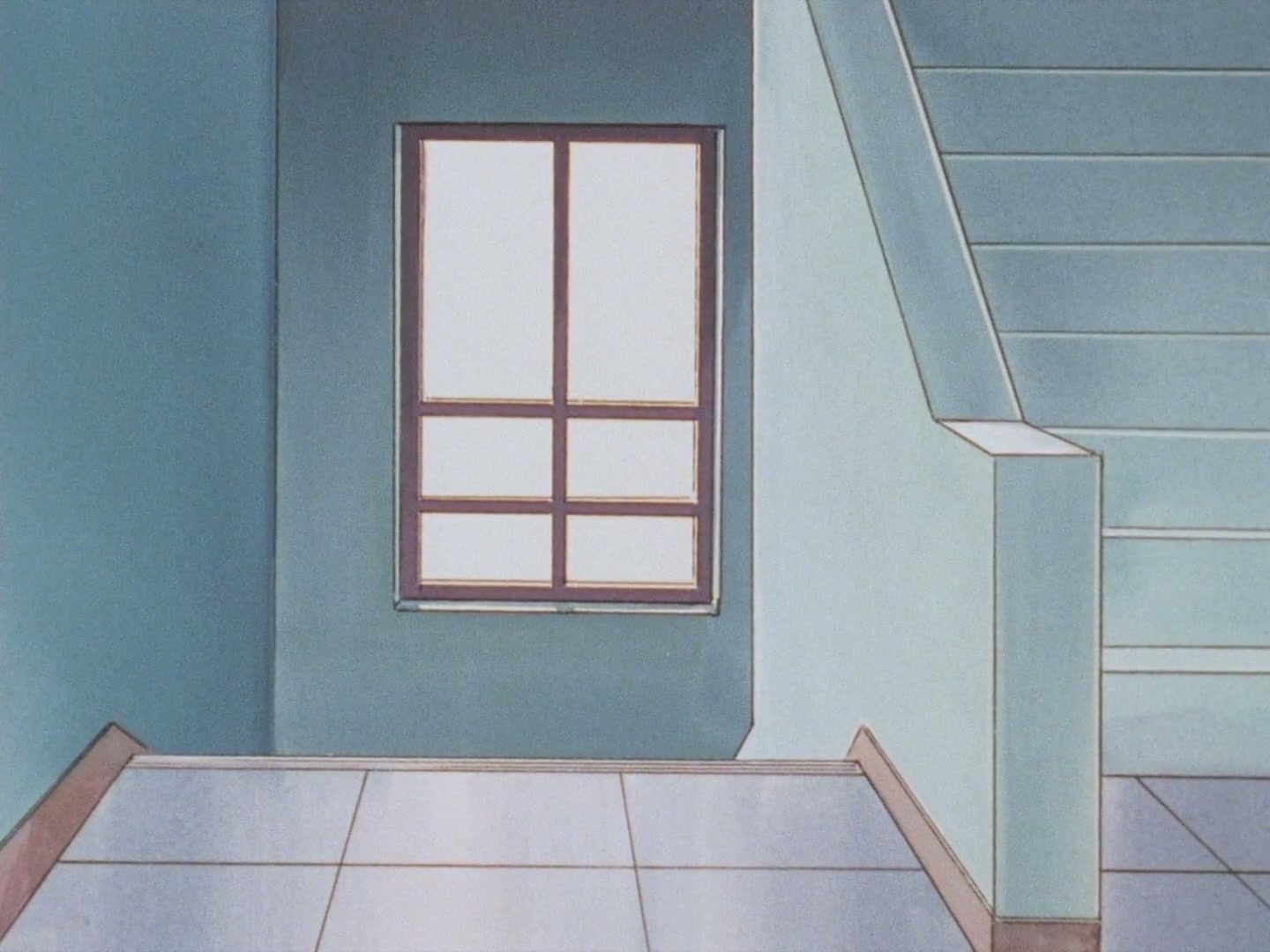 Ranma ½ Ep 116: The Secret Don of Furinkan High @ 00:02:02