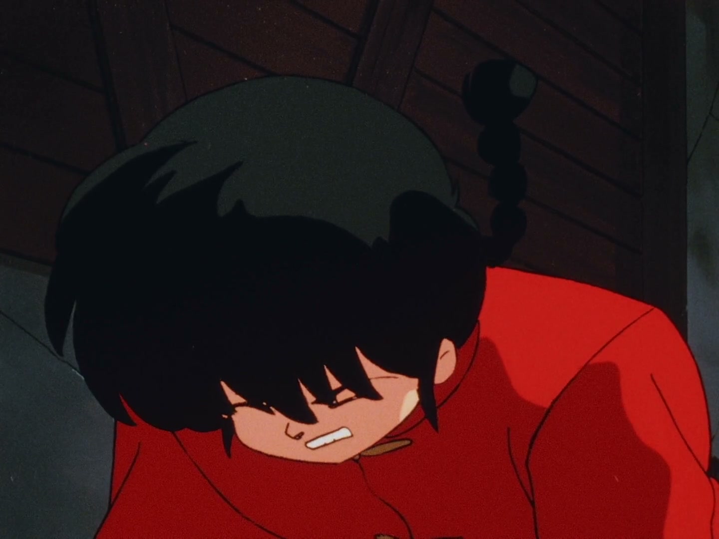 Ranma ½ Ep 116: The Secret Don of Furinkan High @ 00:02:48