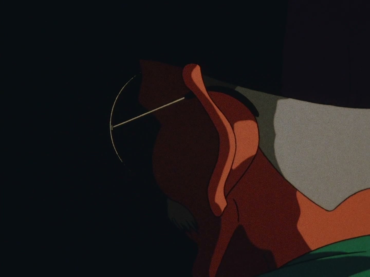 Ranma ½ Ep 116: The Secret Don of Furinkan High @ 00:03:25