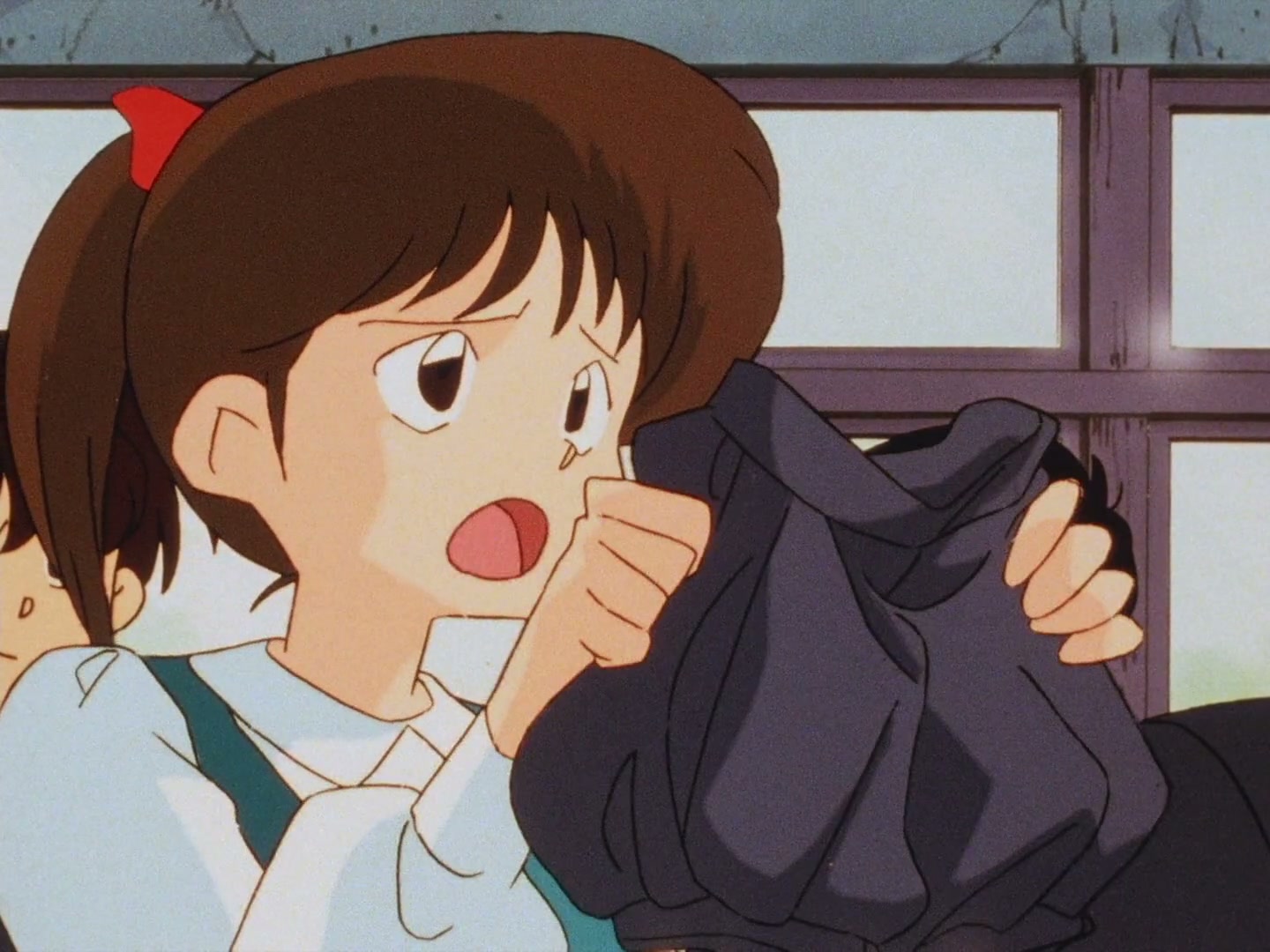 Ranma ½ Ep 116: The Secret Don of Furinkan High @ 00:04:47