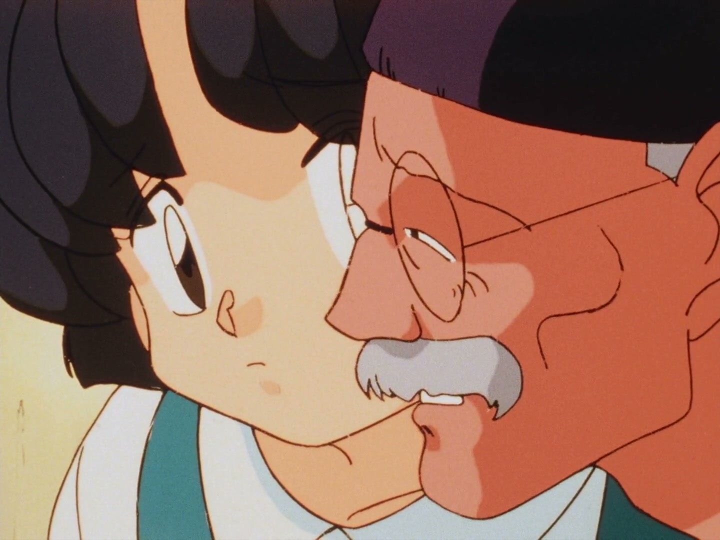 Ranma ½ Ep 116: The Secret Don of Furinkan High @ 00:06:55
