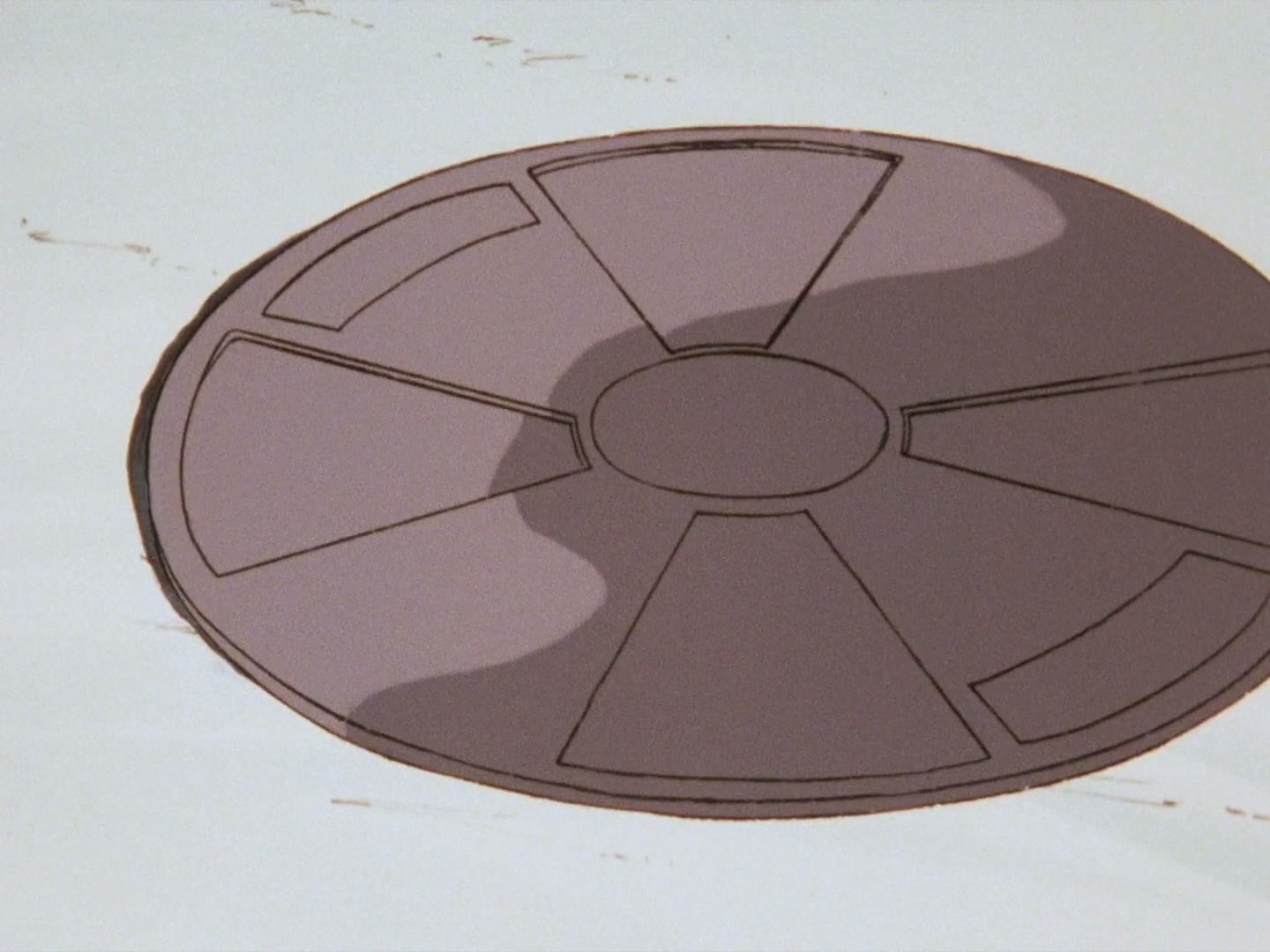 Ranma ½ Ep 116: The Secret Don of Furinkan High @ 00:09:31