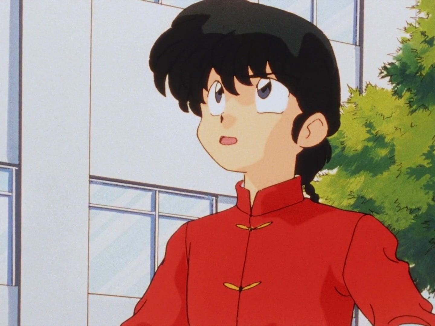 Ranma ½ Ep 116: The Secret Don of Furinkan High @ 00:10:41