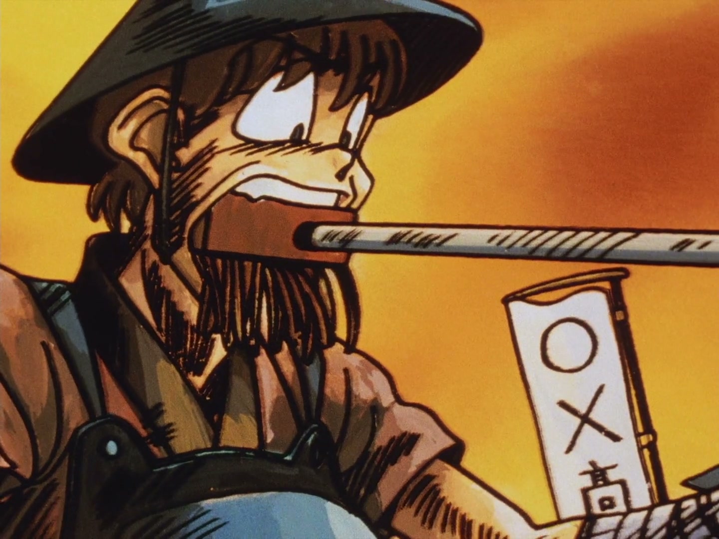 Ranma ½ Ep 116: The Secret Don of Furinkan High @ 00:11:30