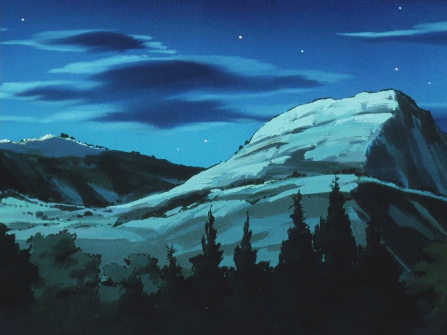 Ranma ½ Ep 117: Back to the Way We Were... Please! @ 00:01:46