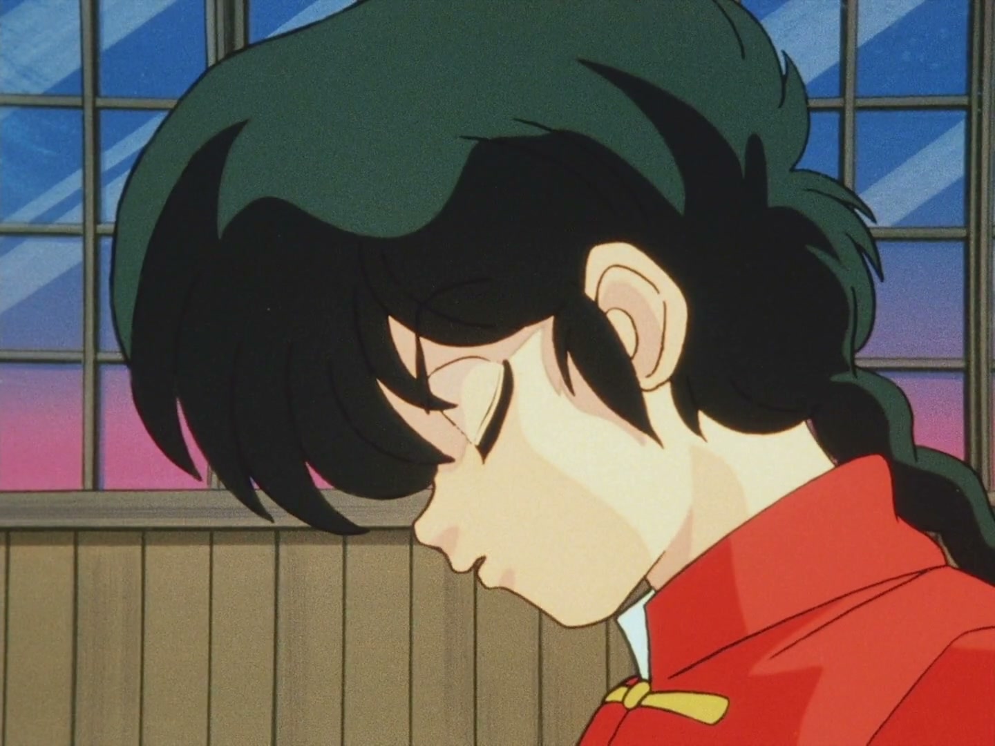 Ranma ½ Ep 117: Back to the Way We Were... Please! @ 00:09:15