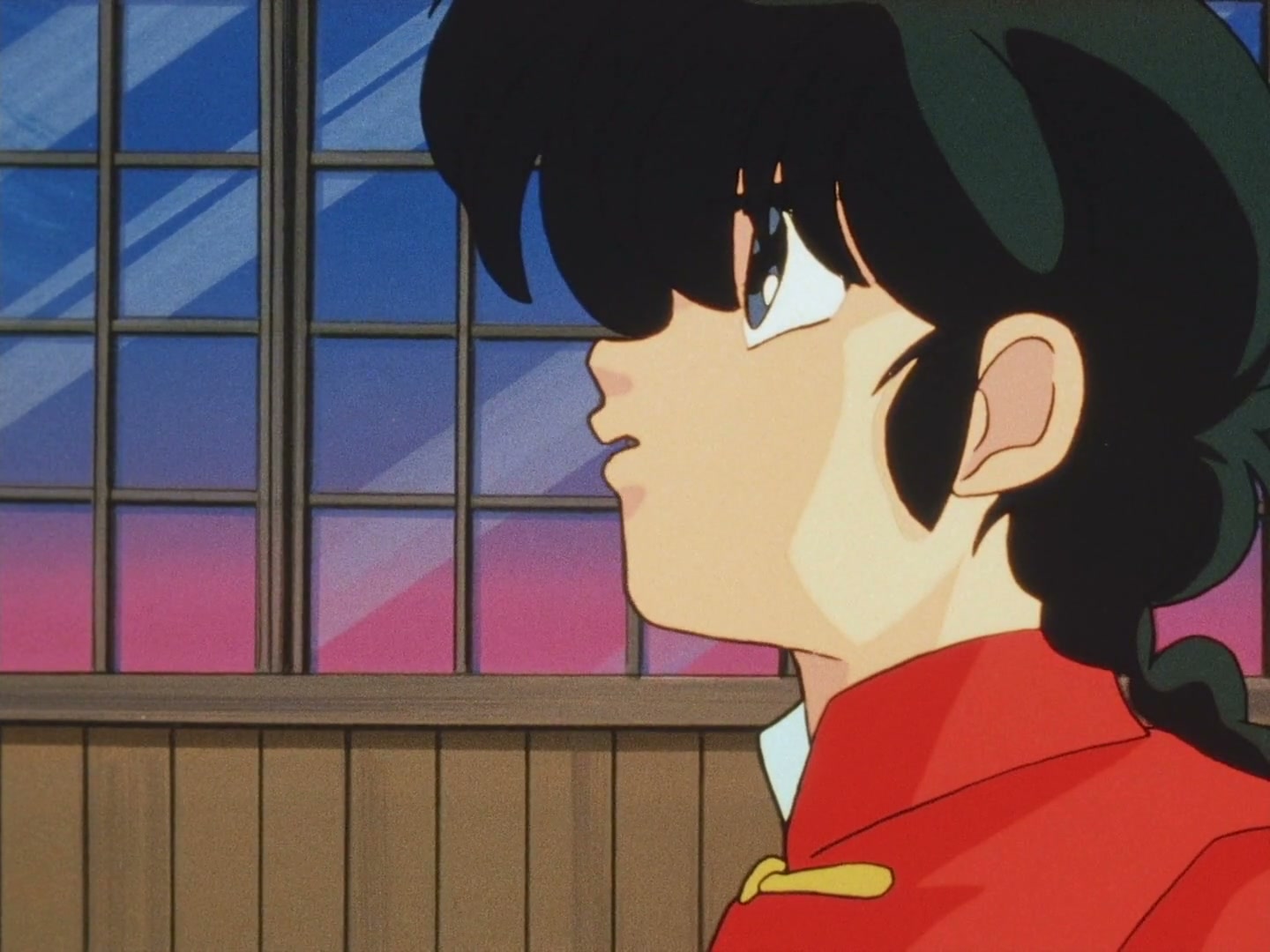 Ranma ½ Ep 117: Back to the Way We Were... Please! @ 00:09:27