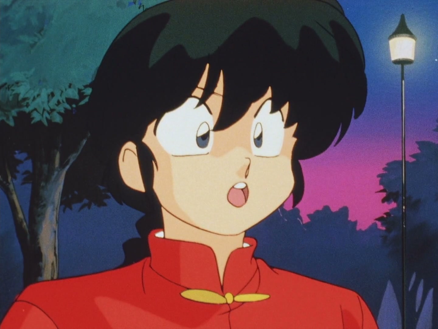 Ranma ½ Ep 117: Back to the Way We Were... Please! @ 00:10:08