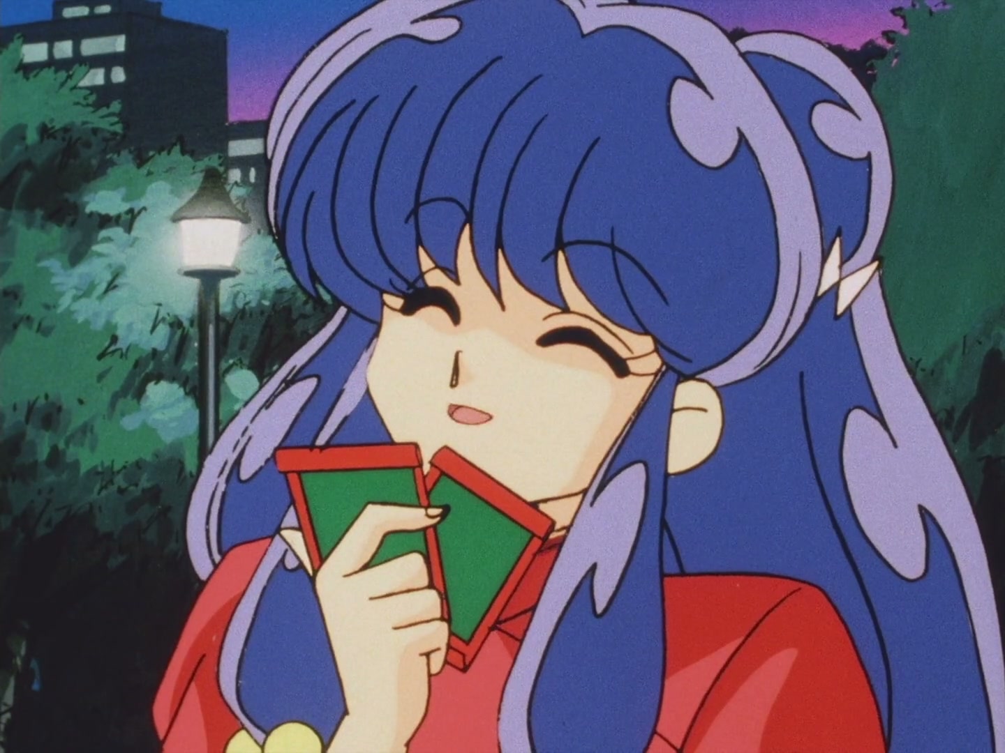 Ranma ½ Ep 117: Back to the Way We Were... Please! @ 00:10:12