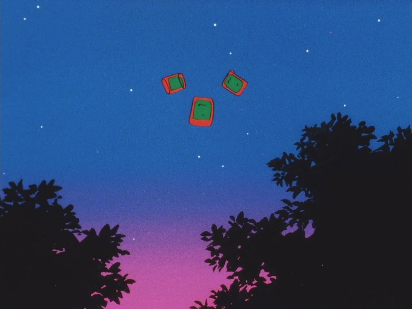 Ranma ½ Ep 117: Back to the Way We Were... Please! @ 00:10:33