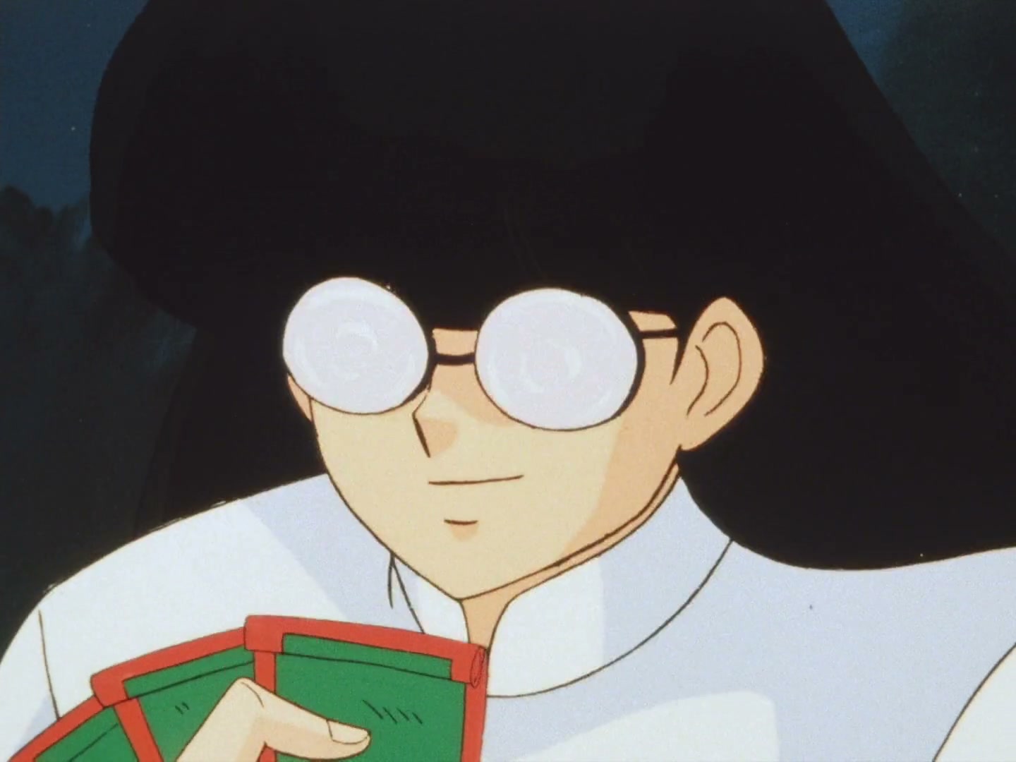 Ranma ½ Ep 117: Back to the Way We Were... Please! @ 00:10:37