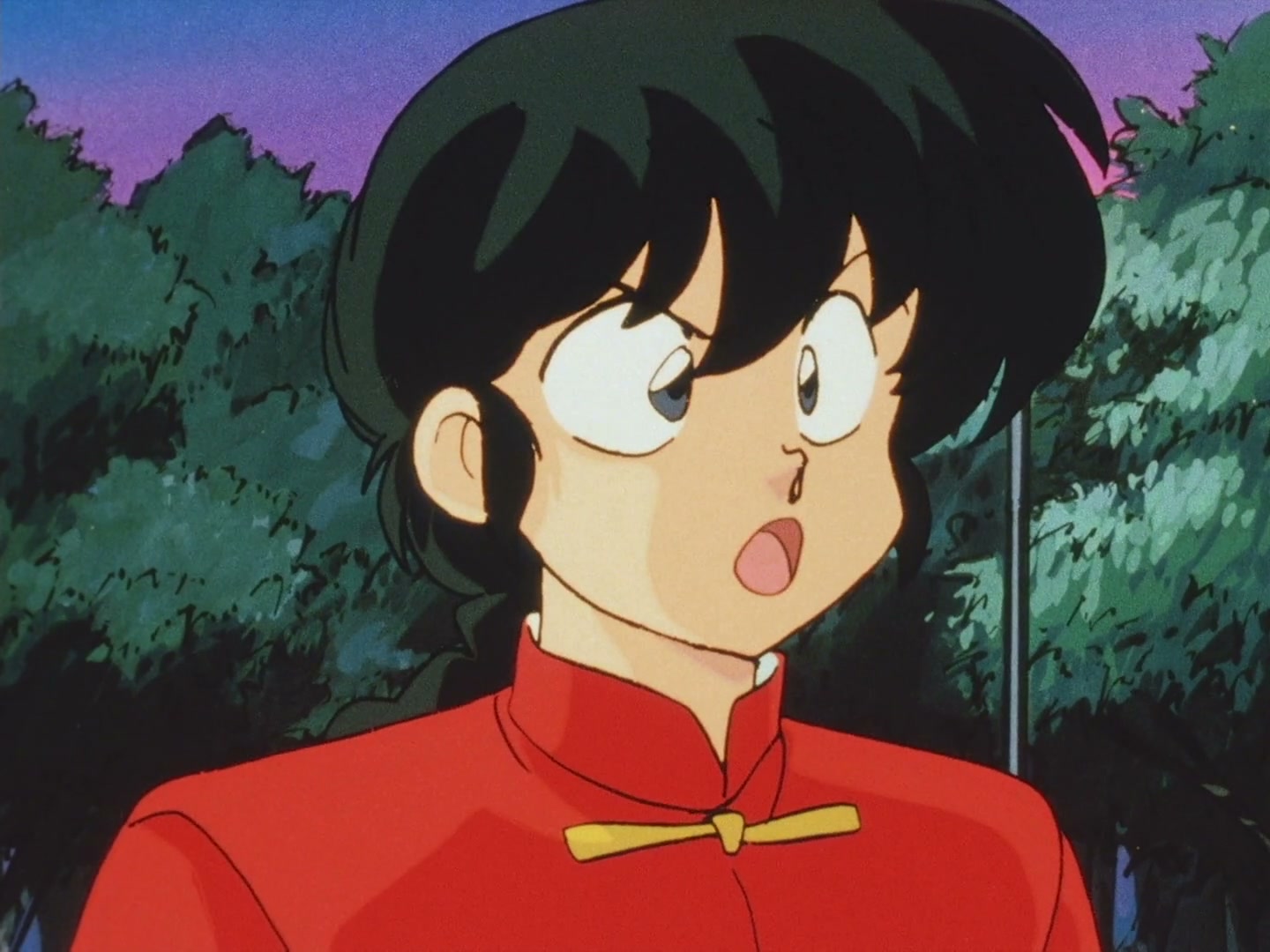 Ranma ½ Ep 117: Back to the Way We Were... Please! @ 00:11:27