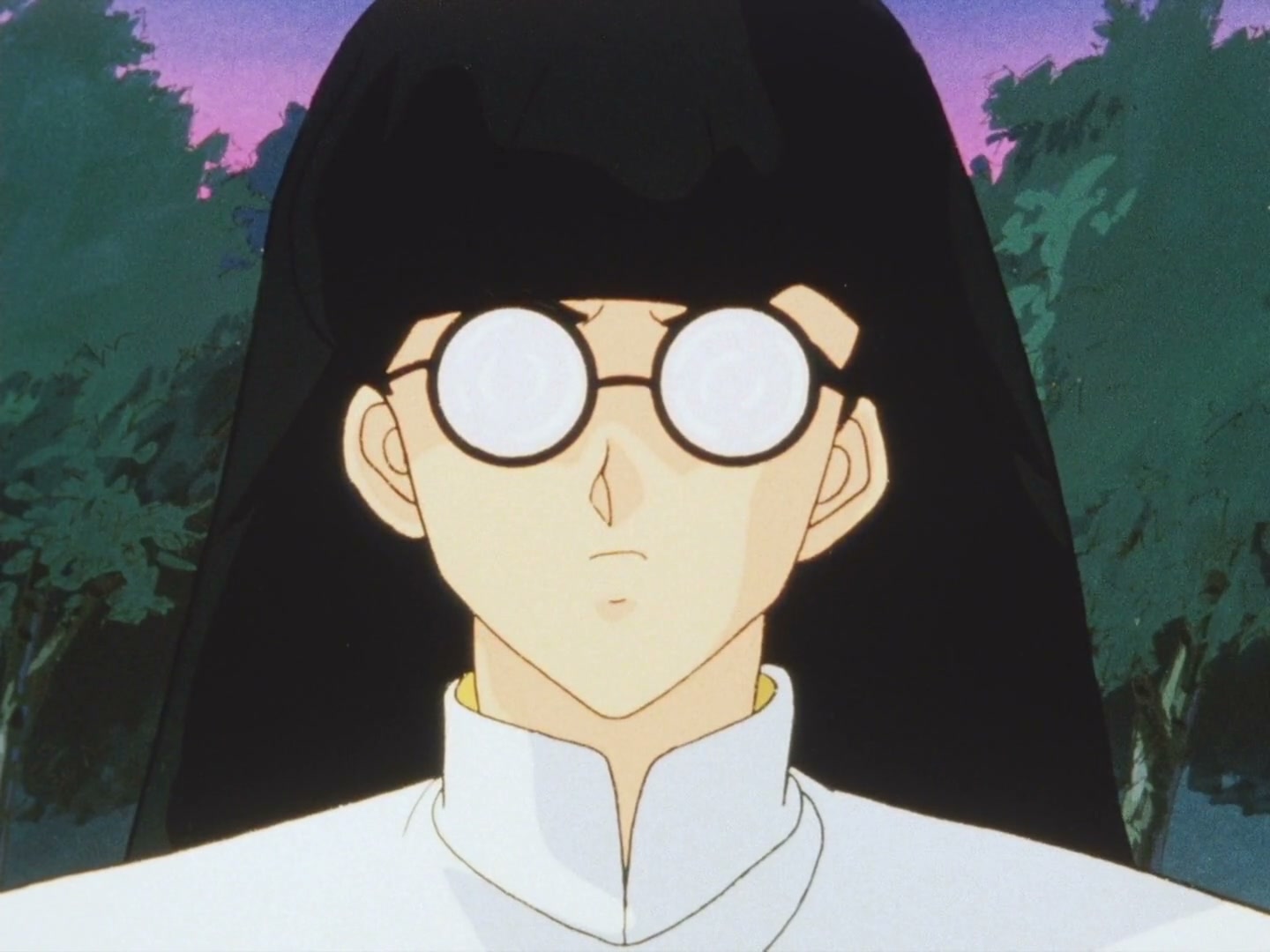 Ranma ½ Ep 117: Back to the Way We Were... Please! @ 00:11:51
