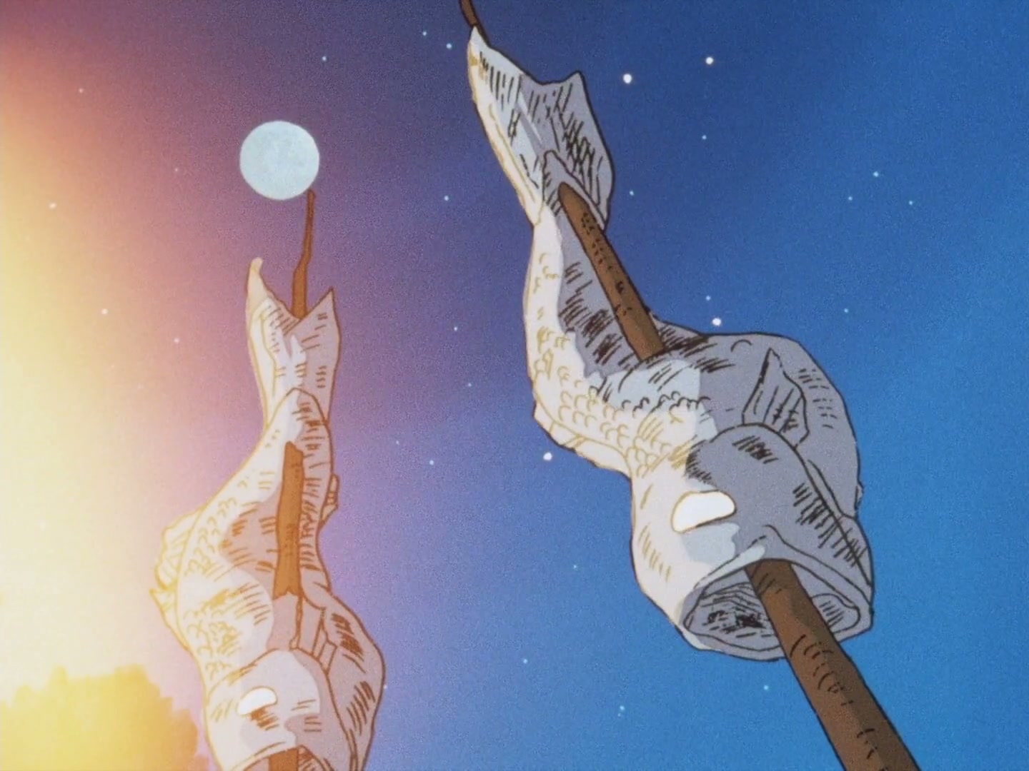 Ranma ½ Ep 117: Back to the Way We Were... Please! @ 00:12:24