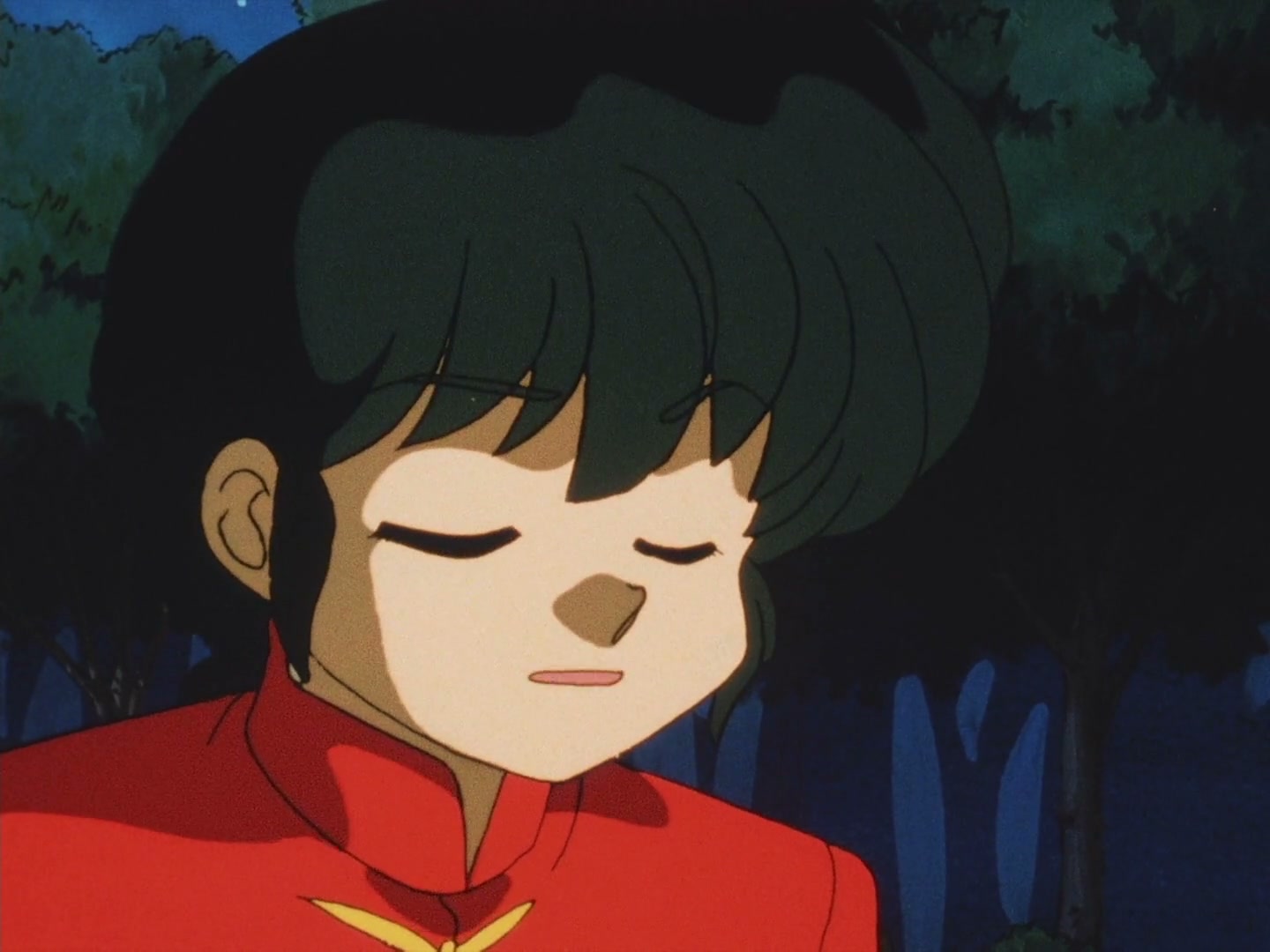Ranma ½ Ep 117: Back to the Way We Were... Please! @ 00:13:09