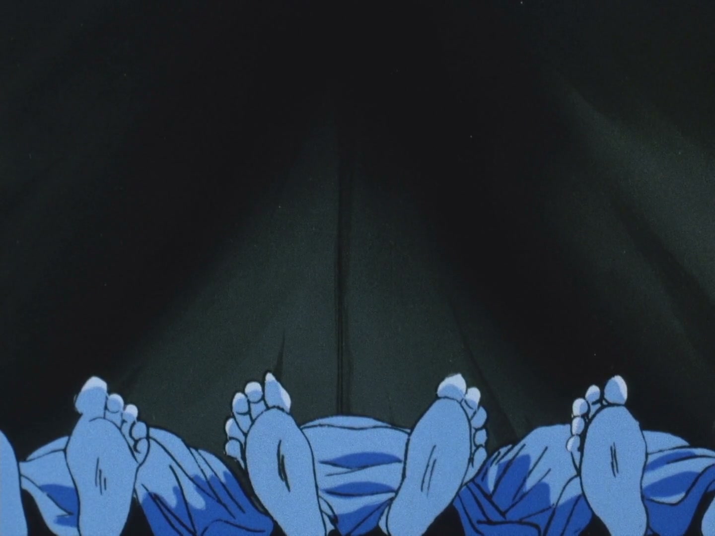 Ranma ½ Ep 117: Back to the Way We Were... Please! @ 00:13:51