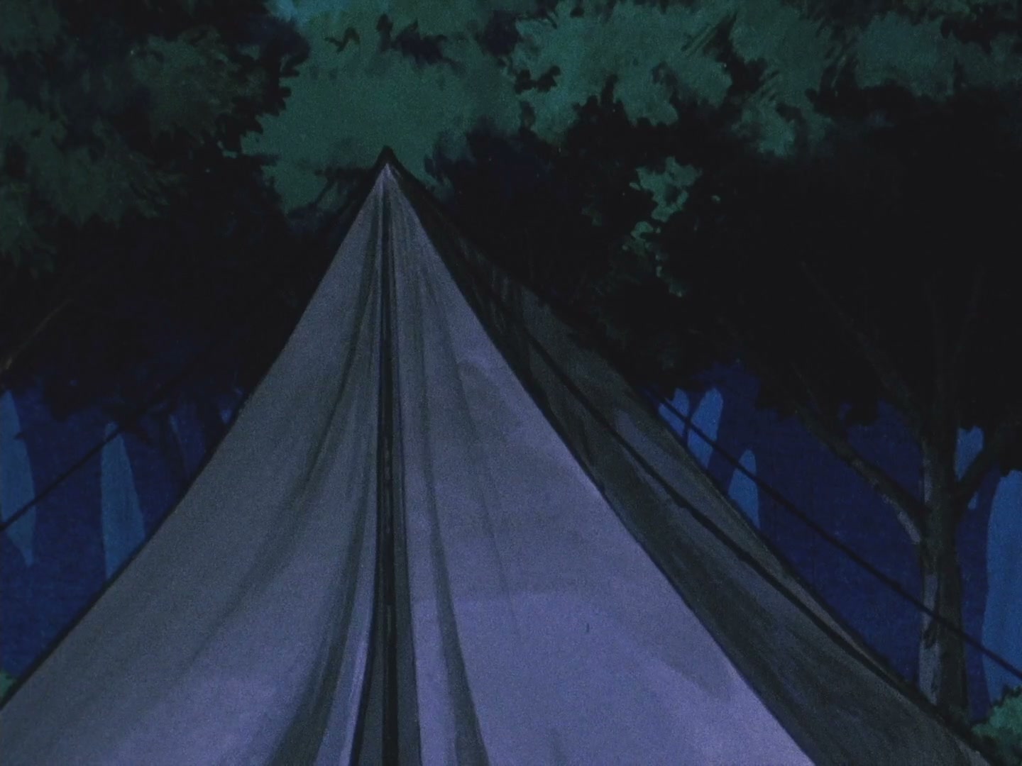 Ranma ½ Ep 117: Back to the Way We Were... Please! @ 00:13:55