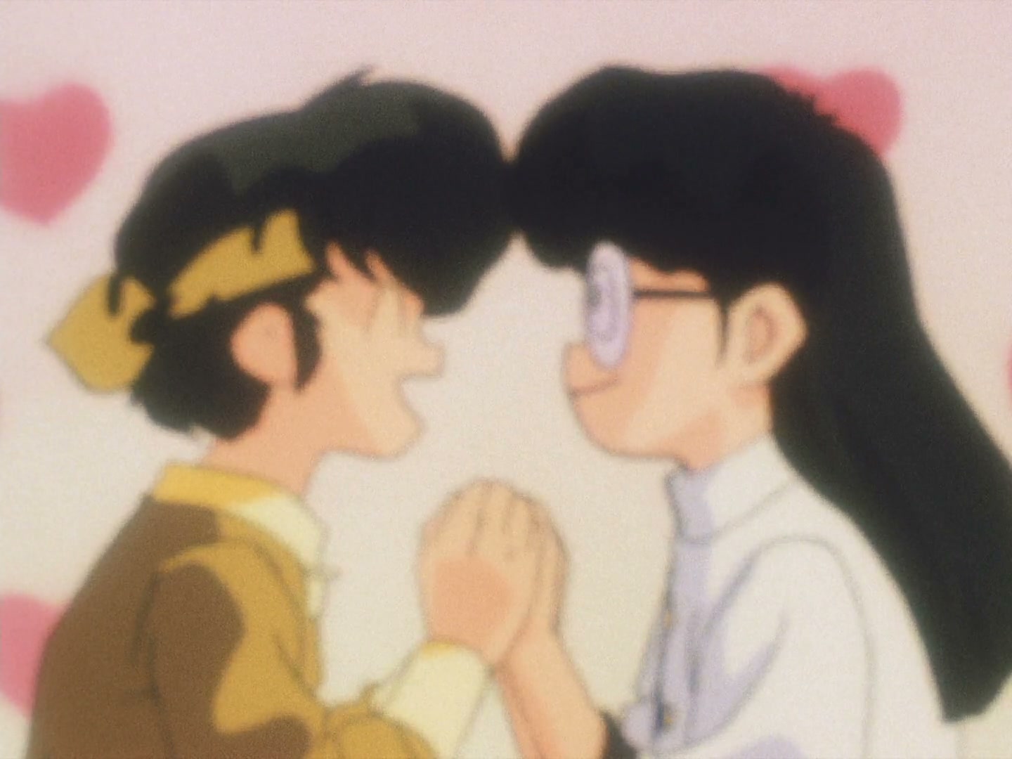 Ranma ½ Ep 117: Back to the Way We Were... Please! @ 00:14:19