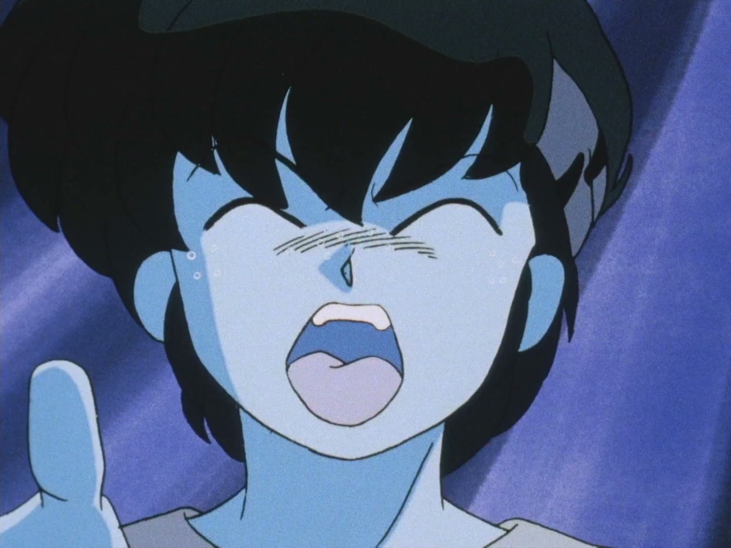 Ranma ½ Ep 117: Back to the Way We Were... Please! @ 00:15:01