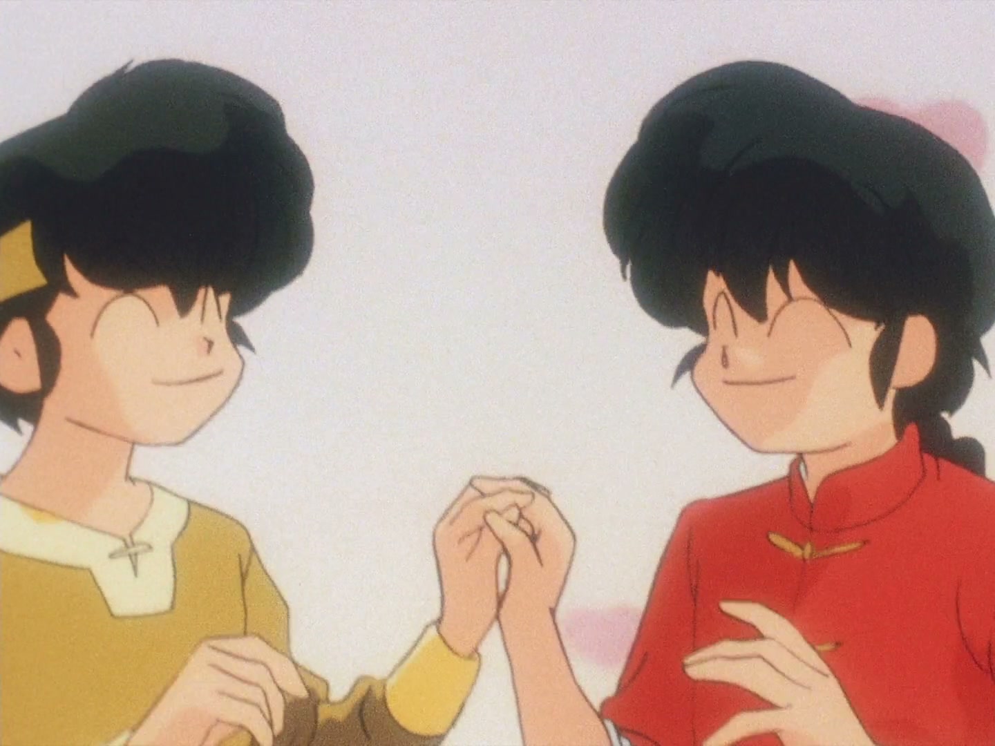 Ranma ½ Ep 117: Back to the Way We Were... Please! @ 00:15:38