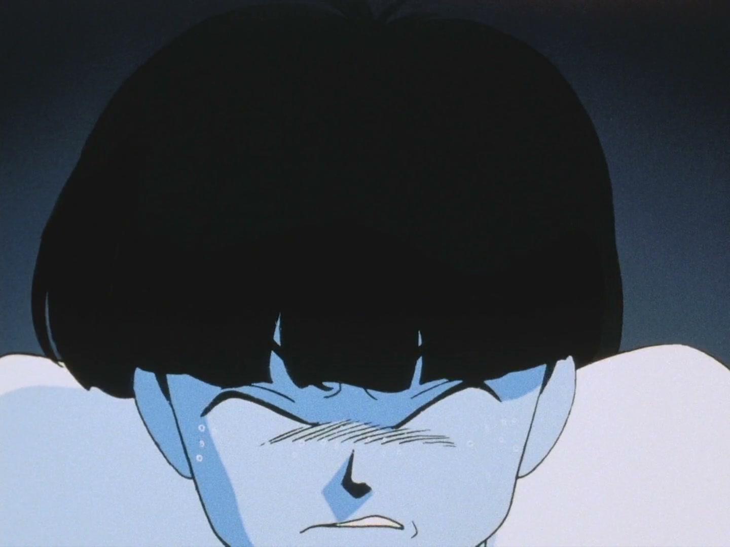 Ranma ½ Ep 117: Back to the Way We Were... Please! @ 00:15:42