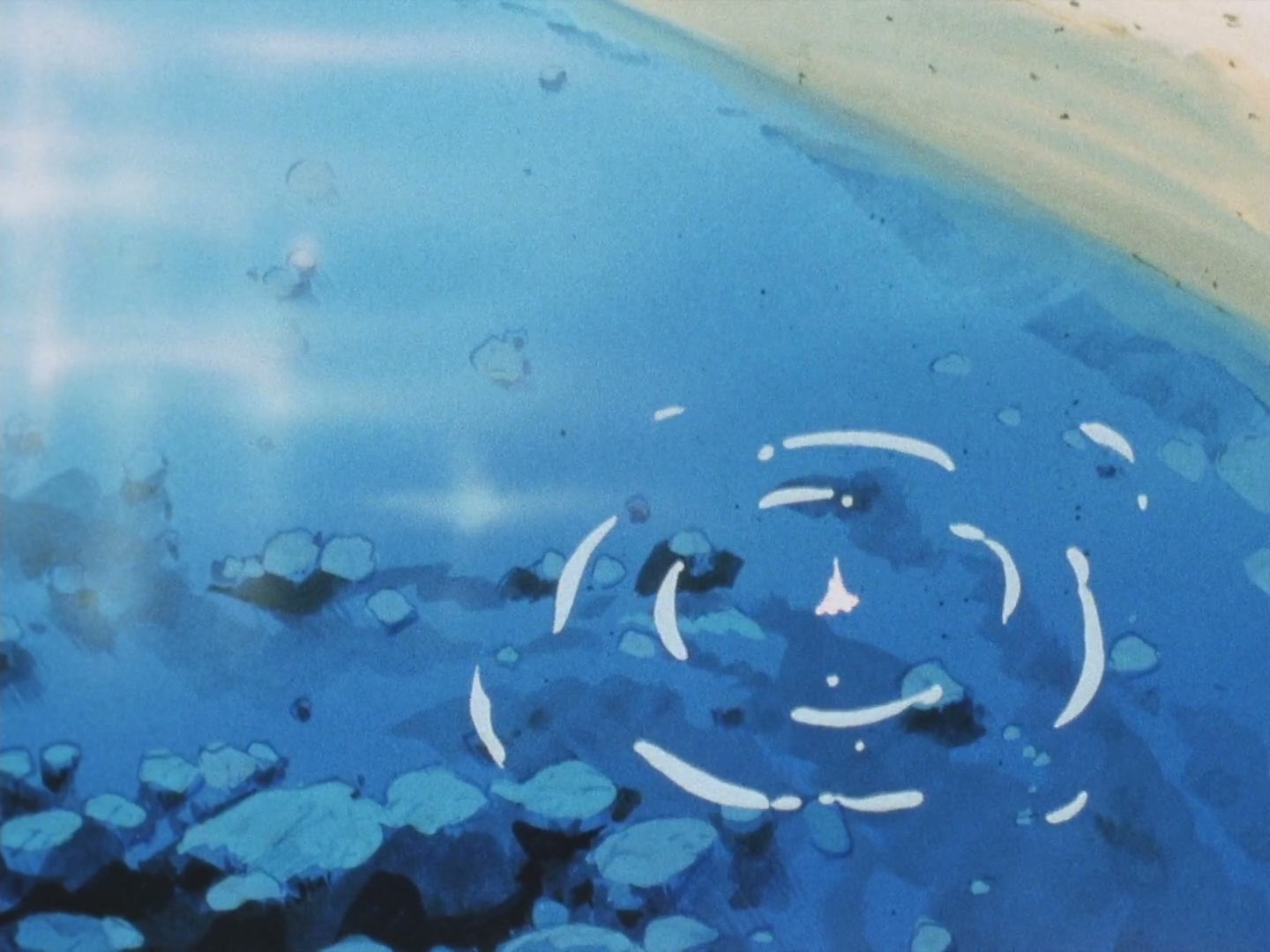 Ranma ½ Ep 117: Back to the Way We Were... Please! @ 00:16:02