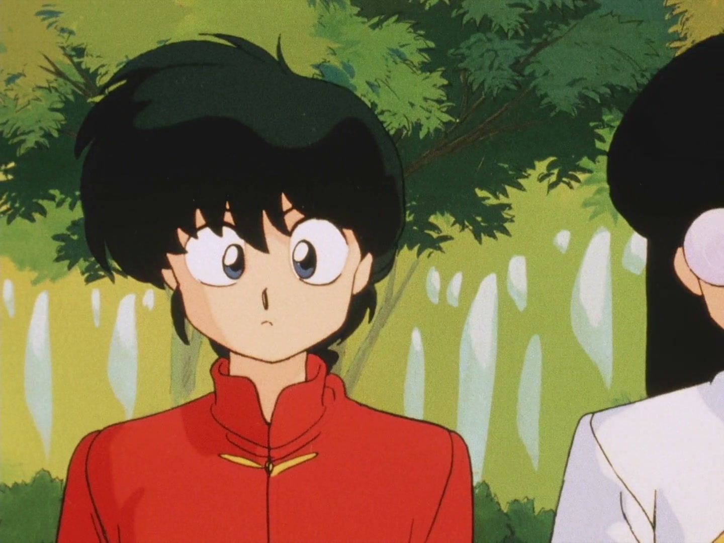 Ranma ½ Ep 117: Back to the Way We Were... Please! @ 00:16:44