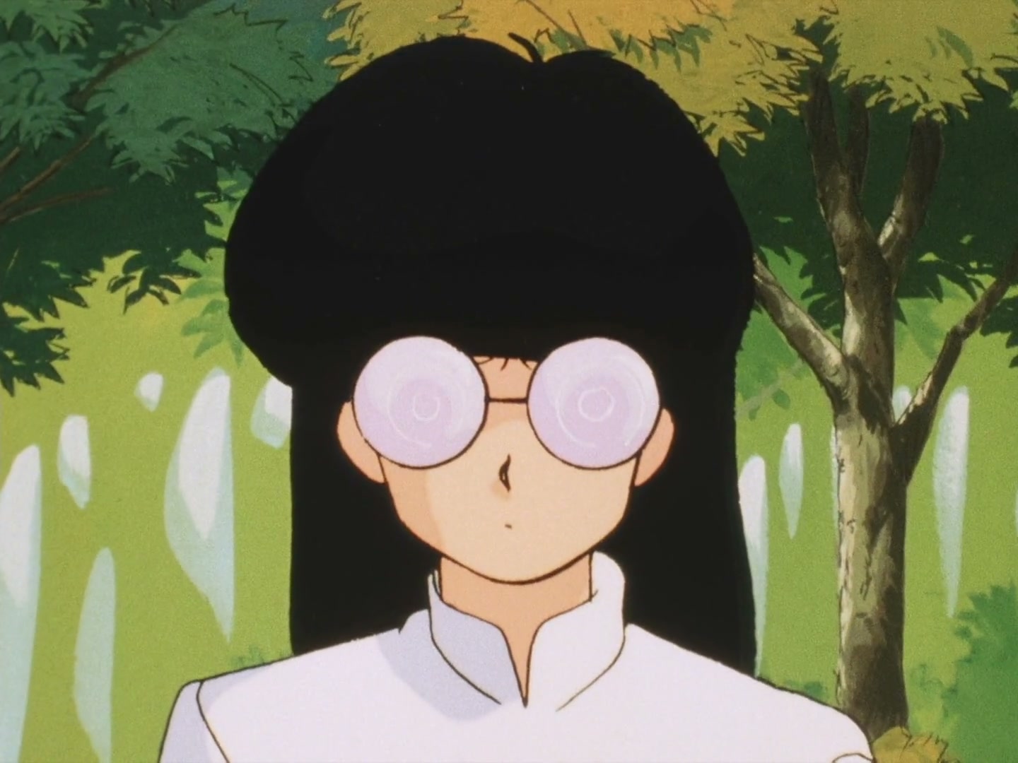 Ranma ½ Ep 117: Back to the Way We Were... Please! @ 00:16:48