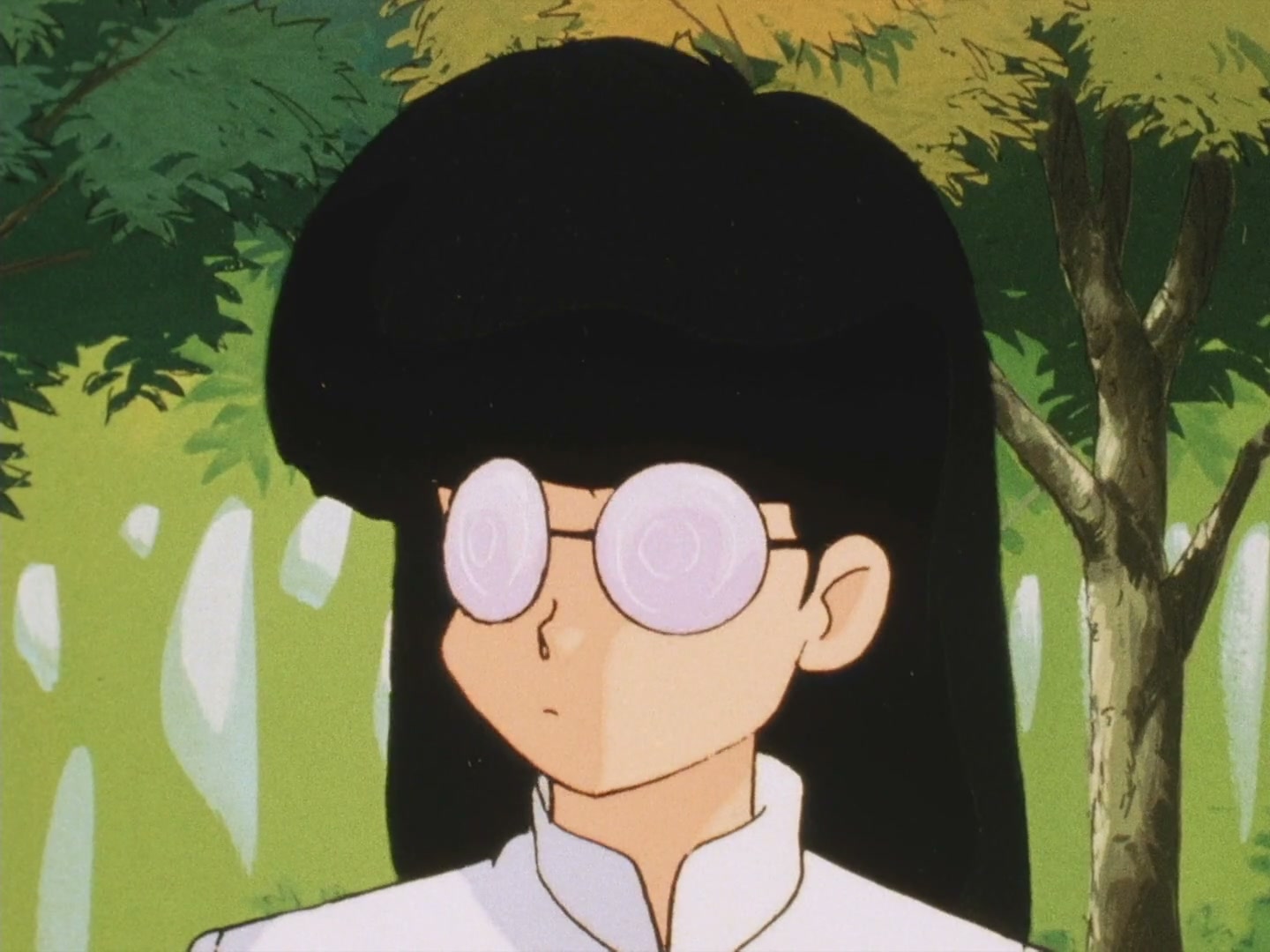Ranma ½ Ep 117: Back to the Way We Were... Please! @ 00:16:52