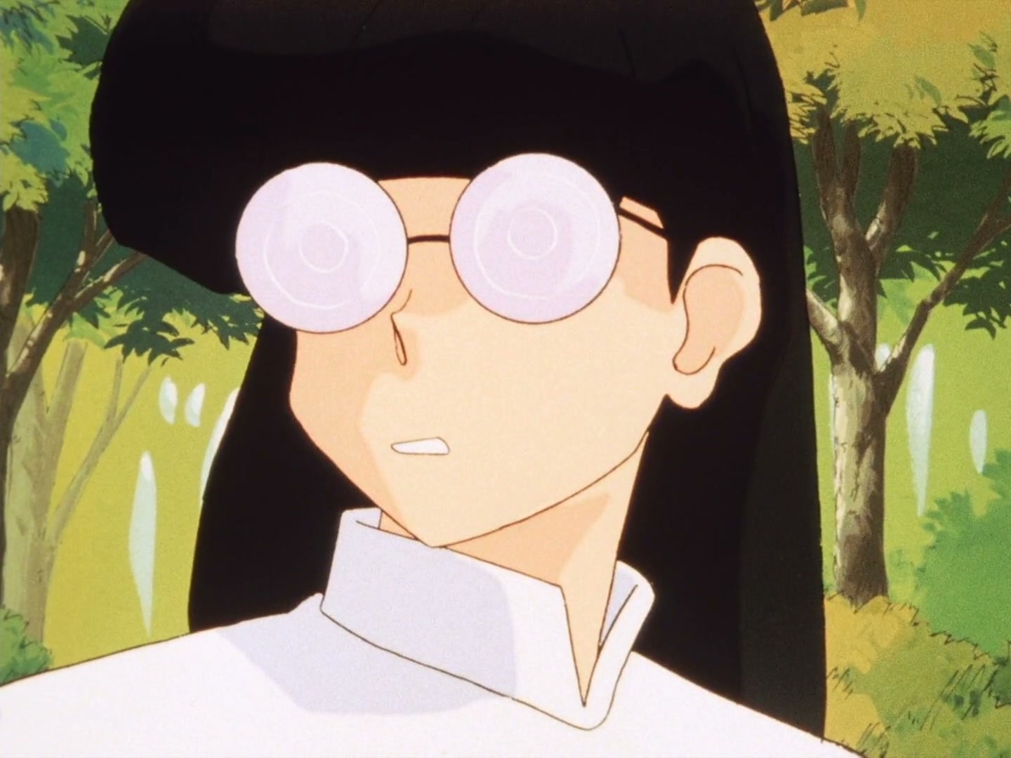 Ranma ½ Ep 117: Back to the Way We Were... Please! @ 00:17:12