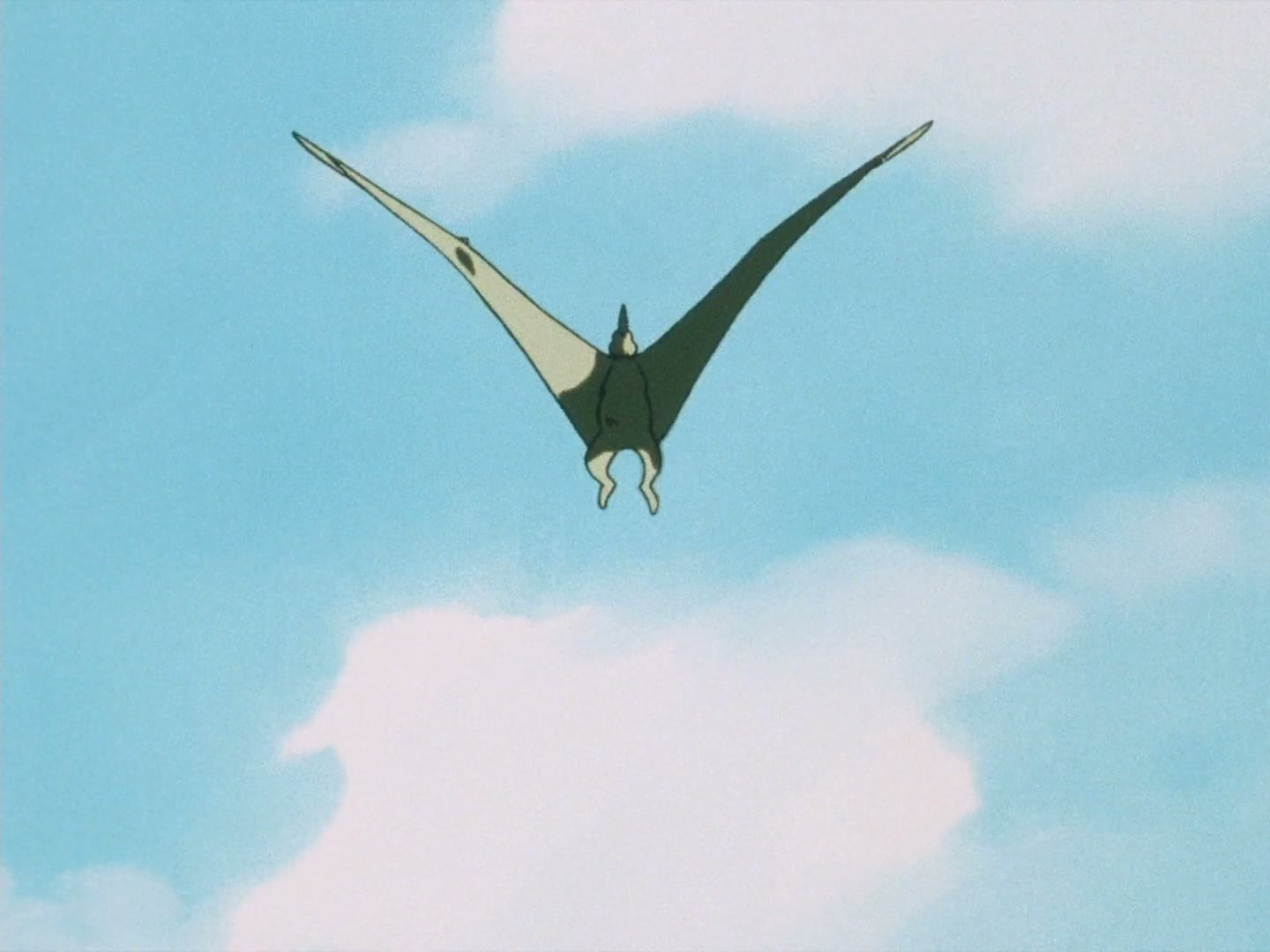 Ranma ½ Ep 117: Back to the Way We Were... Please! @ 00:18:06