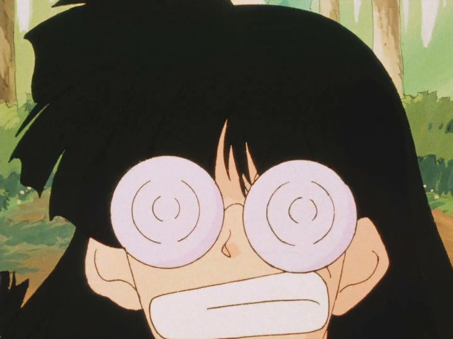 Ranma ½ Ep 117: Back to the Way We Were... Please! @ 00:19:45