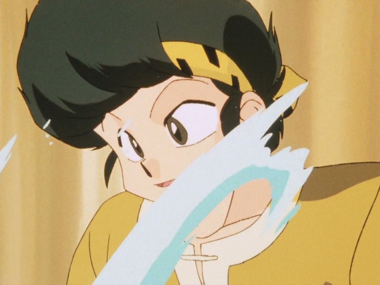Ranma ½ Ep 117: Back to the Way We Were... Please! @ 00:19:53