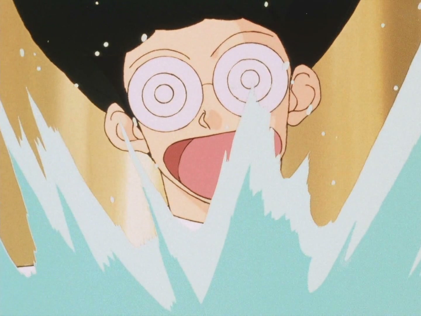 Ranma ½ Ep 117: Back to the Way We Were... Please! @ 00:19:57