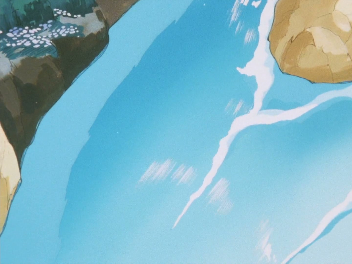 Ranma ½ Ep 117: Back to the Way We Were... Please! @ 00:20:18