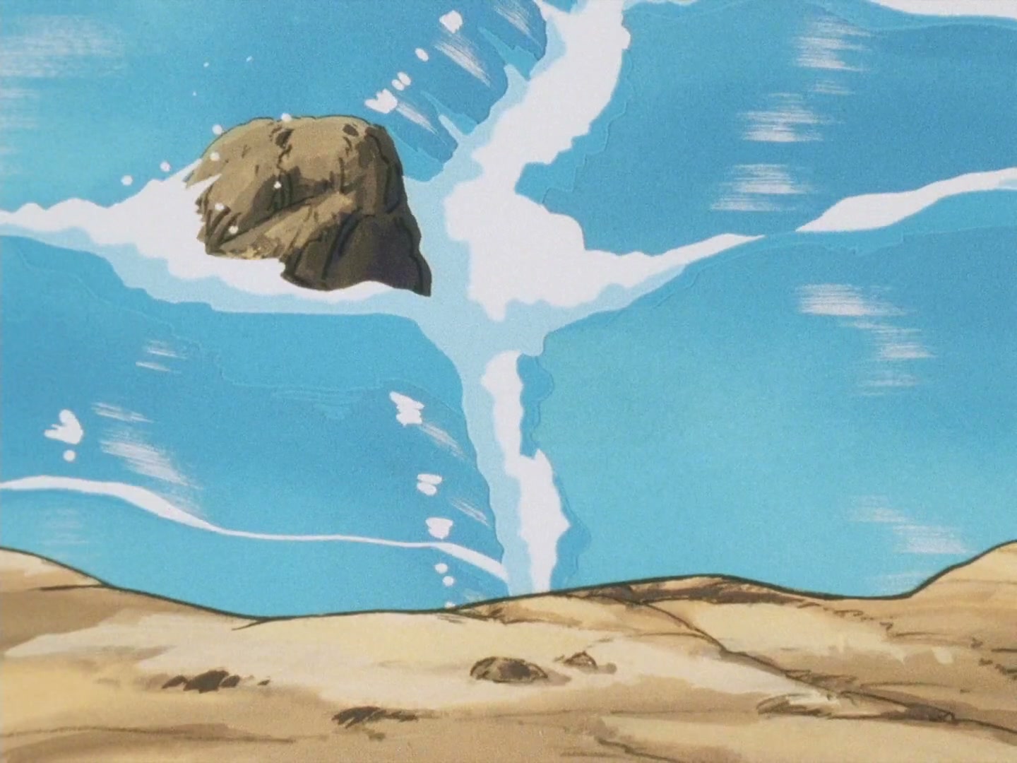 Ranma ½ Ep 117: Back to the Way We Were... Please! @ 00:20:22