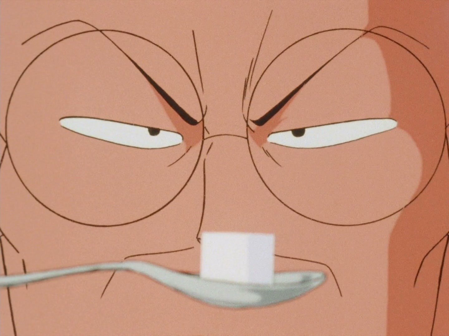 Ranma ½ Ep 118: Ryoga Inherits the Saotome School!? @ 00:03:57