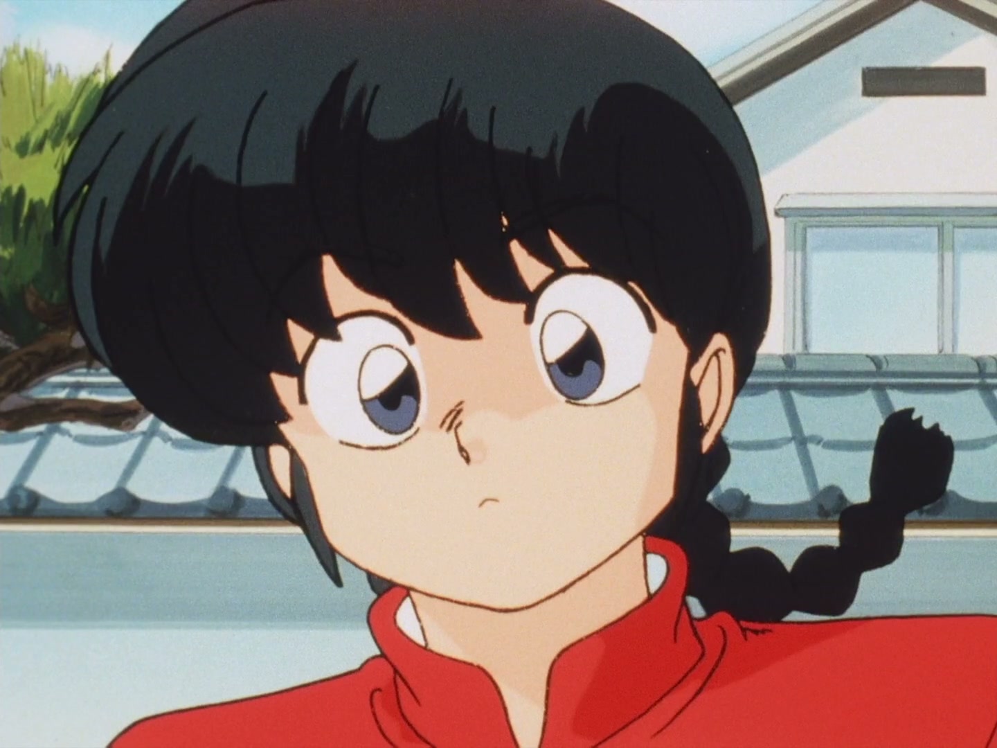 Ranma ½ Ep 118: Ryoga Inherits the Saotome School!? @ 00:06:34