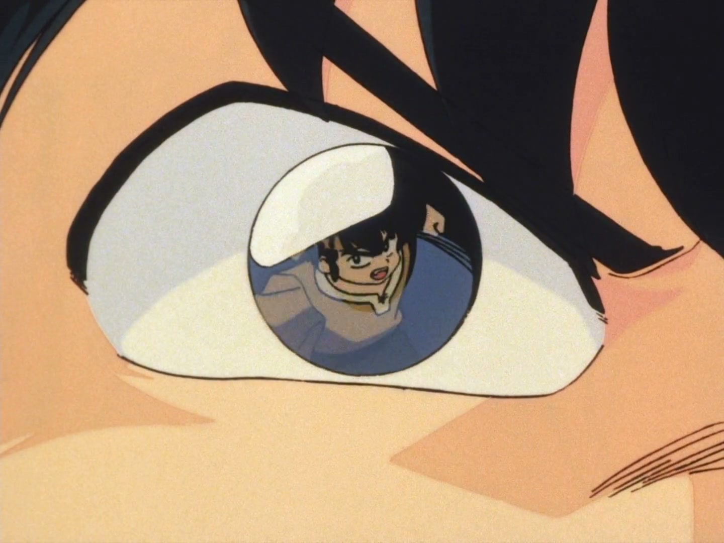 Ranma ½ Ep 118: Ryoga Inherits the Saotome School!? @ 00:16:30
