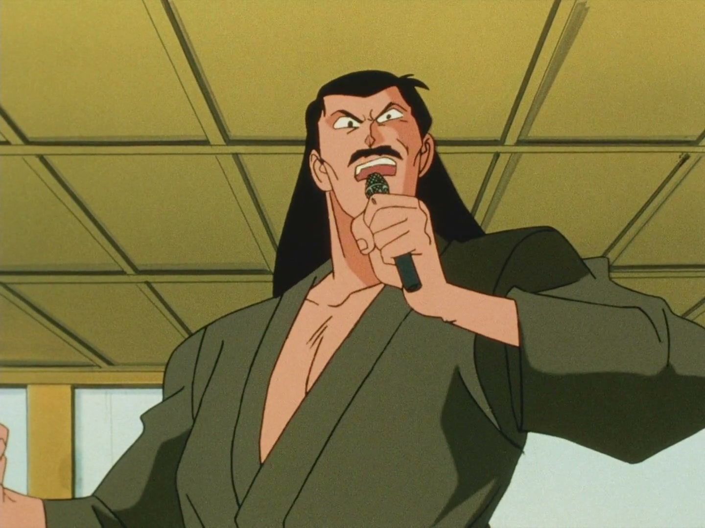 Ranma ½ Ep 118: Ryoga Inherits the Saotome School!? @ 00:16:50
