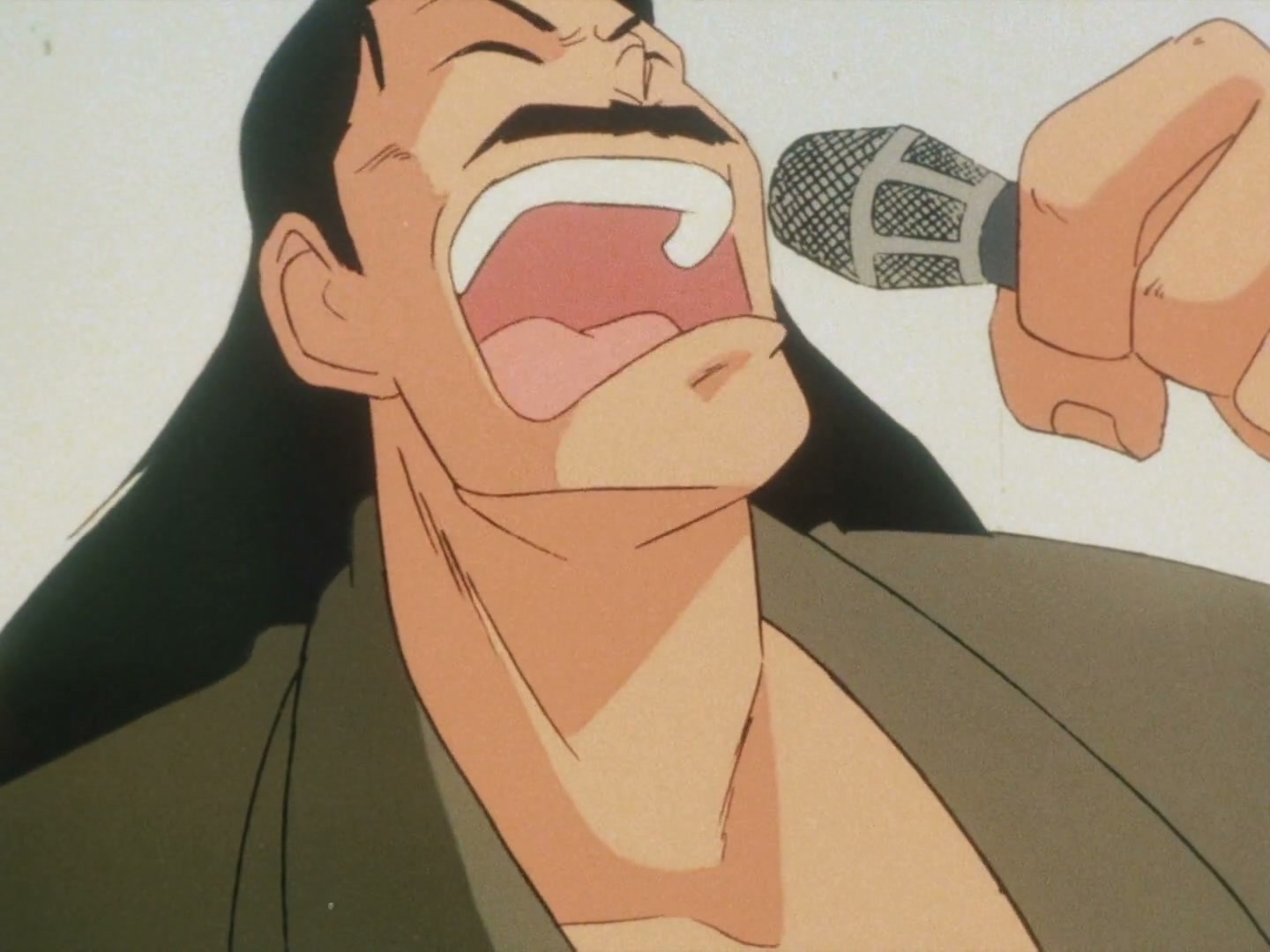 Ranma ½ Ep 118: Ryoga Inherits the Saotome School!? @ 00:16:54