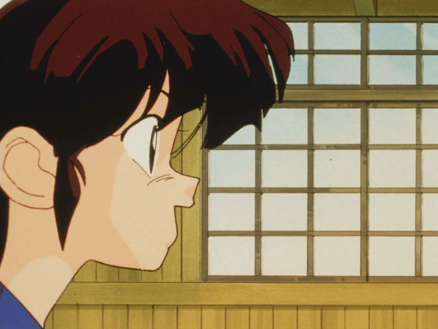 Ranma ½ Ep 118: Ryoga Inherits the Saotome School!? @ 00:17:19