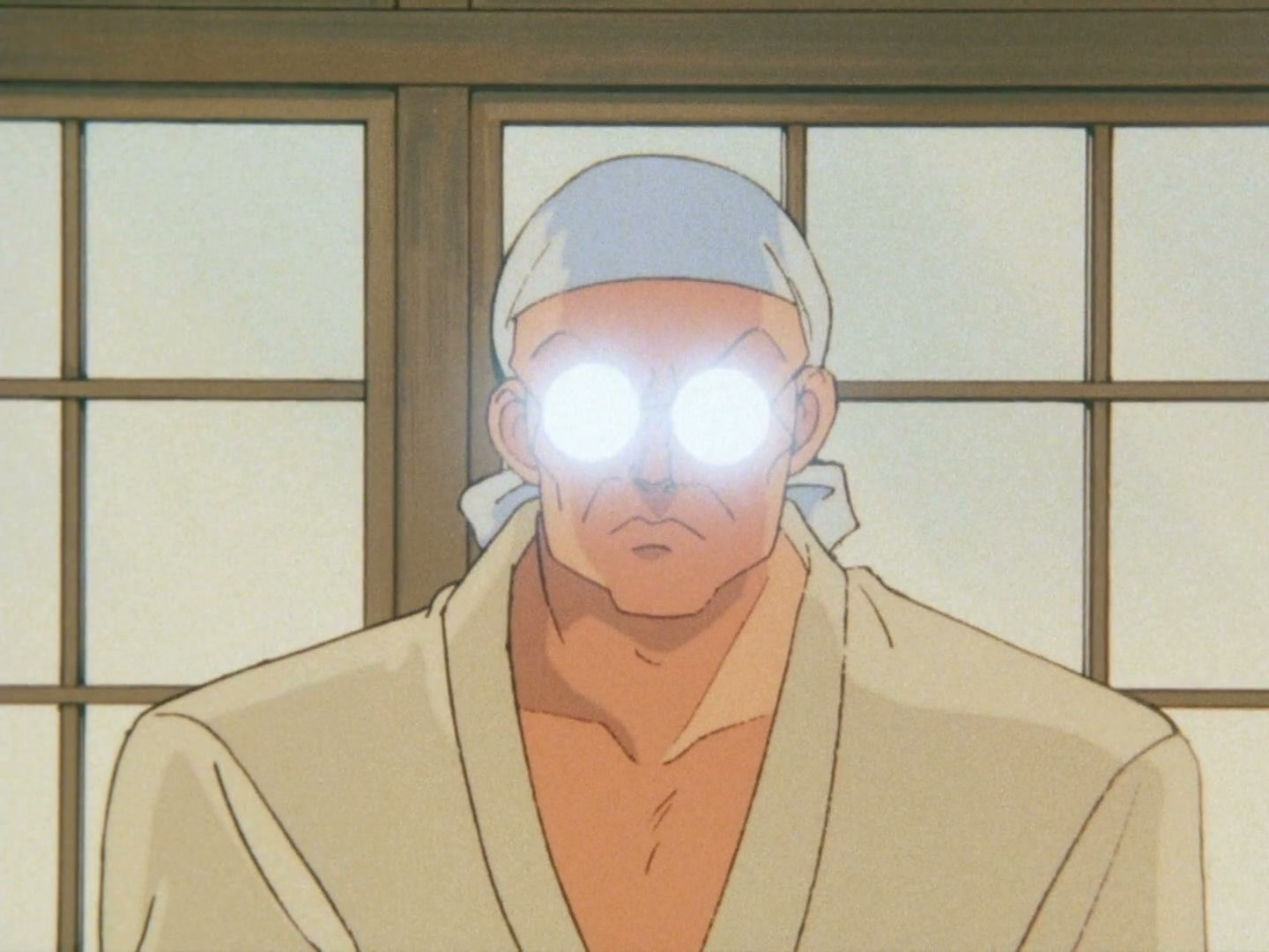Ranma ½ Ep 118: Ryoga Inherits the Saotome School!? @ 00:17:23