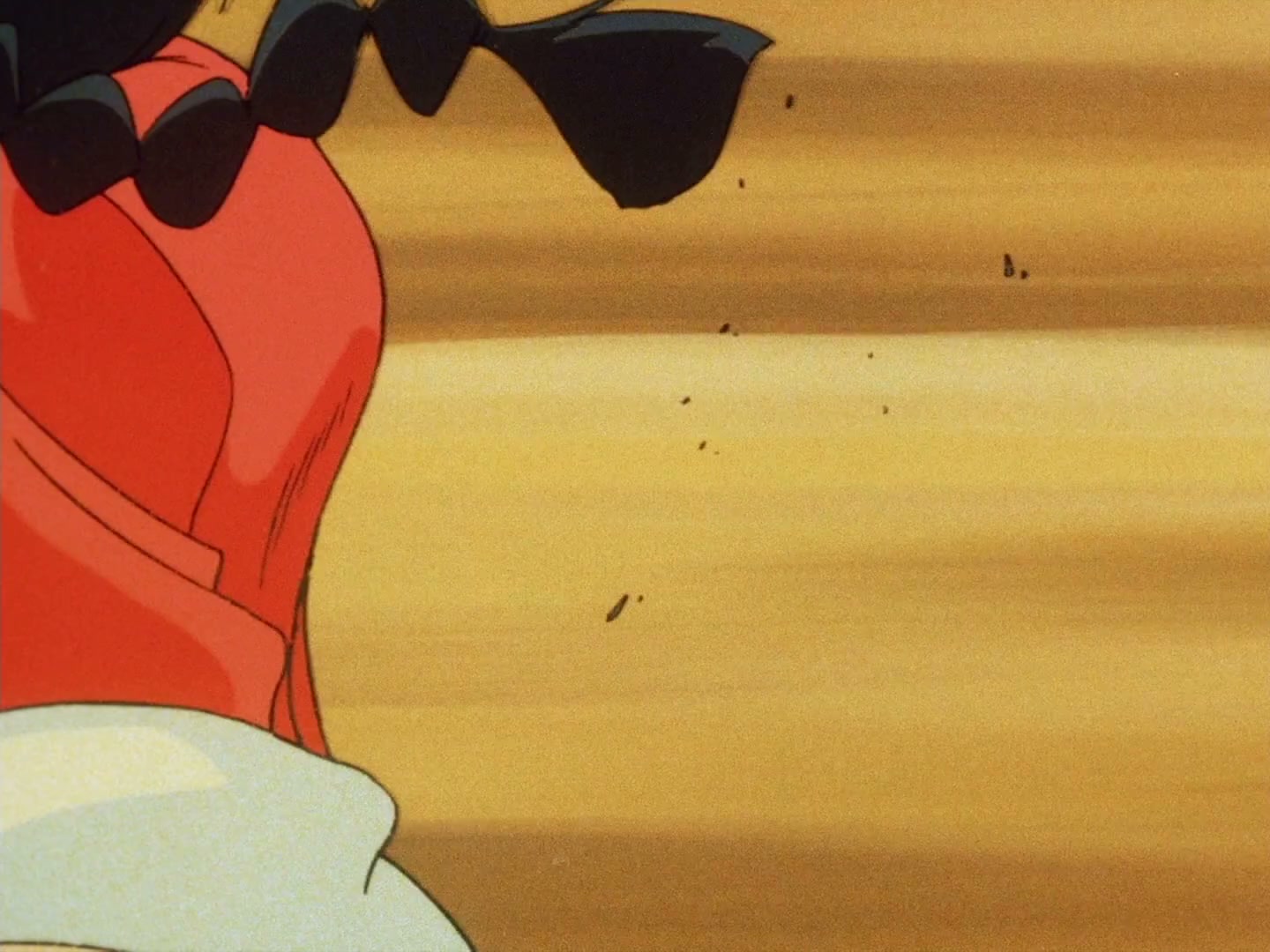 Ranma ½ Ep 118: Ryoga Inherits the Saotome School!? @ 00:17:40