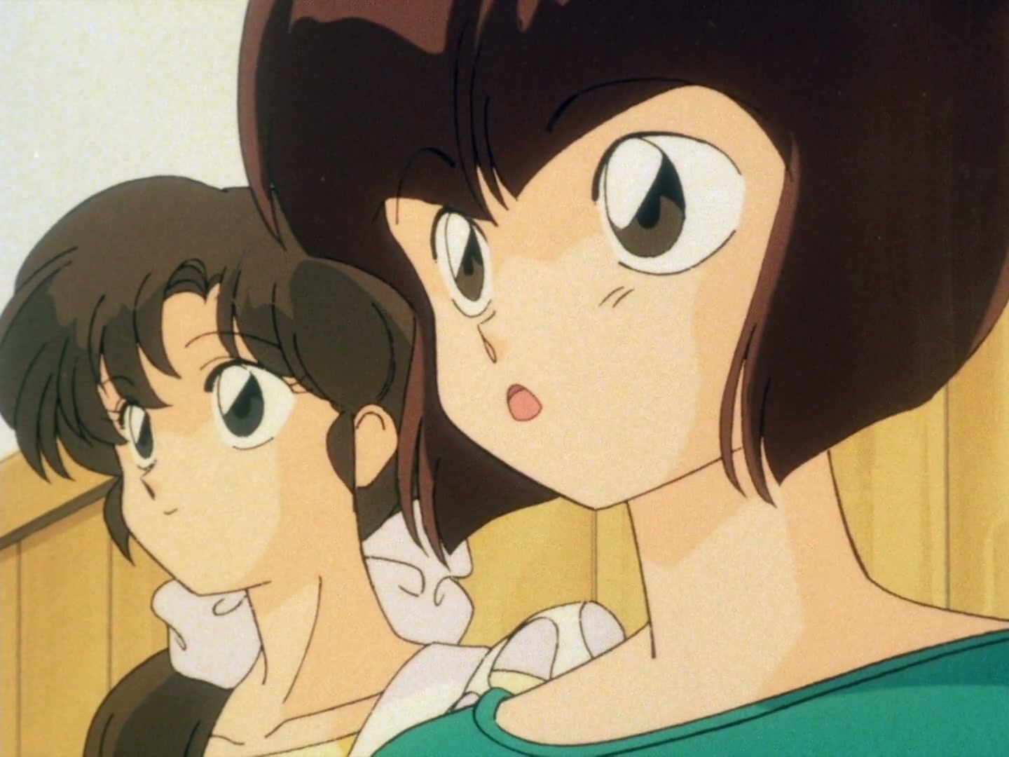 Ranma ½ Ep 118: Ryoga Inherits the Saotome School!? @ 00:18:00