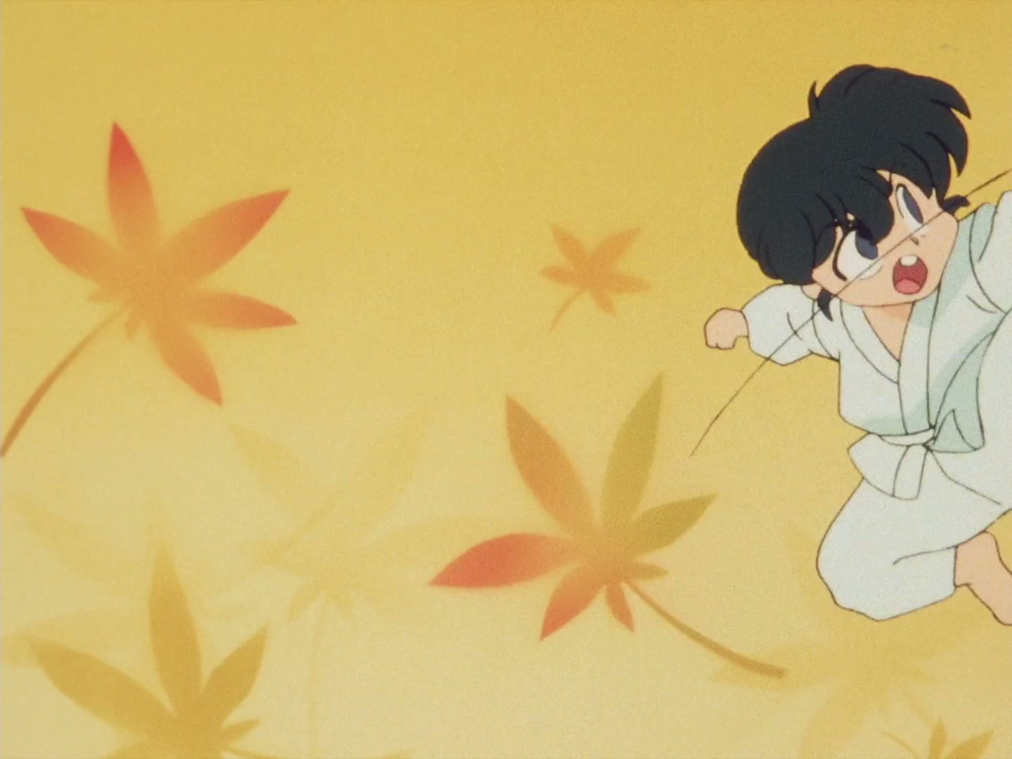 Ranma ½ Ep 118: Ryoga Inherits the Saotome School!? @ 00:18:33
