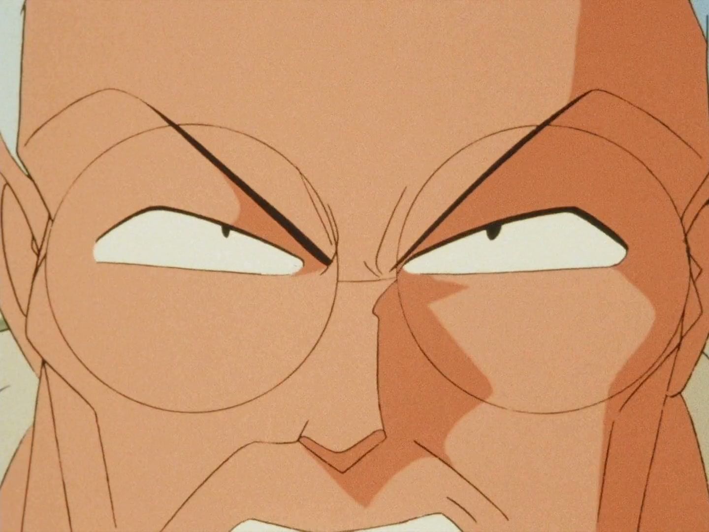 Ranma ½ Ep 118: Ryoga Inherits the Saotome School!? @ 00:18:41