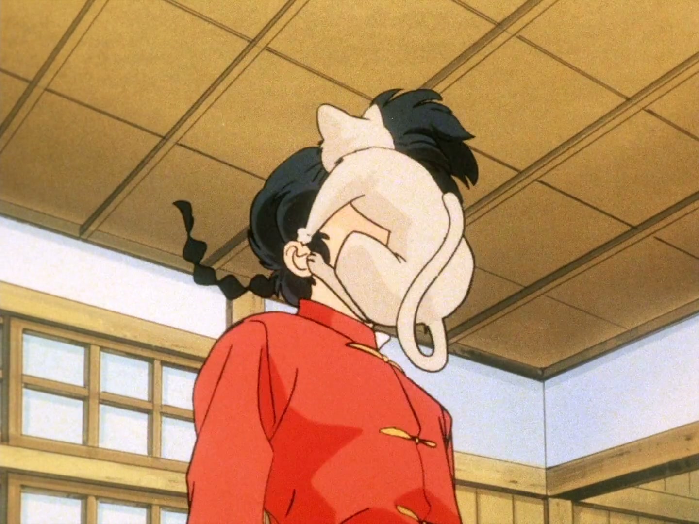 Ranma ½ Ep 118: Ryoga Inherits the Saotome School!? @ 00:19:02